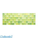 }X^[NX TS-2725-ALT-11 Dream Sticker ^CV[ SOFT GREEN 376mm~134mm~1mm TS2725ALT11