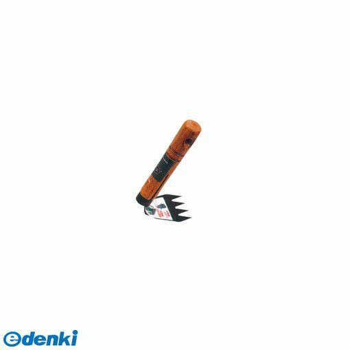 キンボシ 4951167614394 木柄草抜き ミニ ＃1439【キャンセル不可】