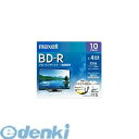 }NZ maxell BRV25WPE.10S ^pBD-R Ђт[xfBXN 10