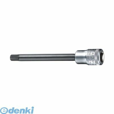 スタビレー:STAHLWILLE： STAHLWILLE 3054X/M12 1/2SQ トリスクウェアソケット 3054X/M12