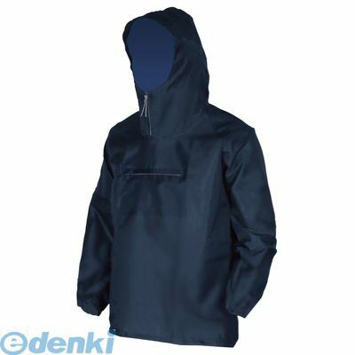 喜多 KITA 4931530624519 ネイビー M ヤッケ上下セット No90