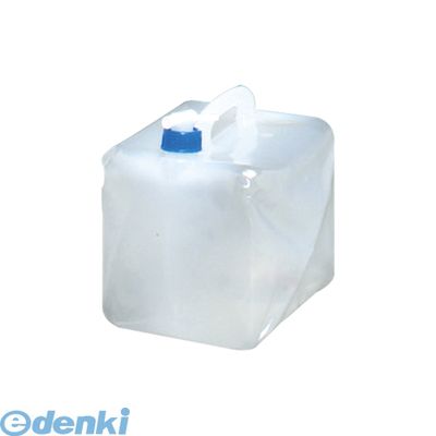 アイリスオーヤマ 4905009720279 ウォータータンク WAT−10L【1個】