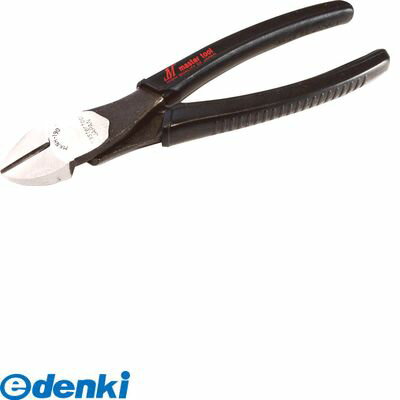 MASTER TOOL MKNH190 偏芯強力ニッパ