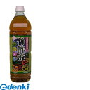 トヨチュー 中島商事 #227407 有機酸調整竹酢液 1.5L【キャンセル不可】