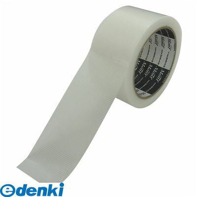 フルトー 2681002302 NEW快適養生粘着テープ ナチュラル 50mm×25m No．822