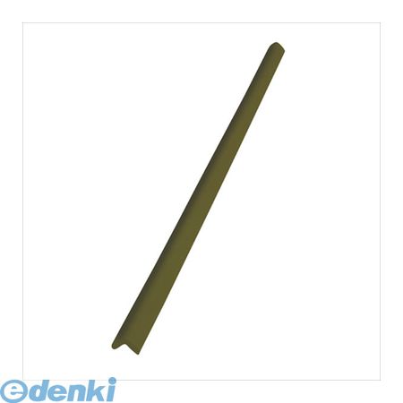 カーボーイ CAR-BOY 741 安心クッションL字型 小 オリーブドラブ 幅37mmX長さ900mmX厚み9mmX高さ31mm カーボーイ CAR-BOY 741 安心クッションL字型 小 オリーブドラブ 幅37mmX長さ900mmX厚み9mmX高さ31mm