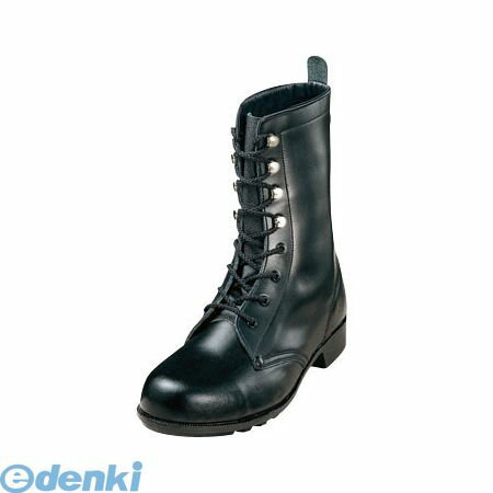 エンゼル 4941706000610 長編靴 S511P 25．0cm 1足