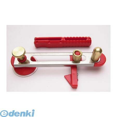 【商品説明】アクリル板(厚さ2mmまで）などのプラ板専用サークルカッター。中心を吸盤で固定するので中心に穴をあけずに円が切れます。筒状のものに合わせた蓋や、筒が通る丸穴をプラ板にあけたり、円を使ったオブジェなどの制作に。