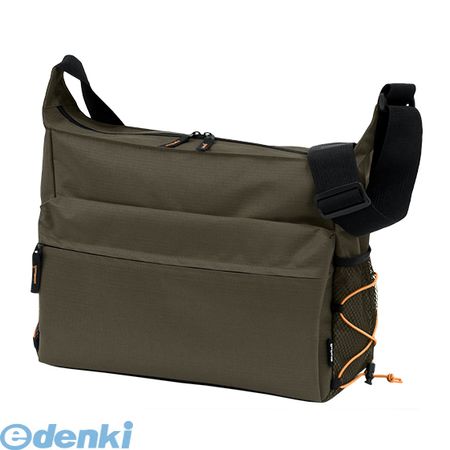 【個数：1個】カワヨシ LIP-03-KH 直送 代引不可・他メーカー同梱不可 《SHELTER》ポケット多数 カラー..