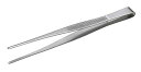 アネックス ANEX 120 ステンレスピンセット 115mm直 120