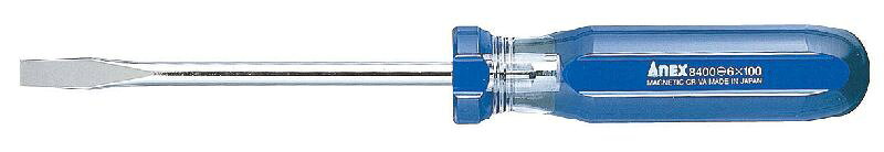 アネックス ANEX 8400-9-200 フォーラインドライバー −9x200 84009200