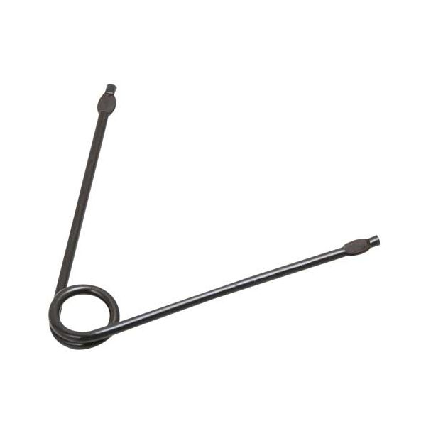 4977292632638 替バネ V型I受け 大 4977292632638