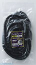 朝日電器 ELPA CT-1205P-BK コイルチューブ12 5M CT1205PBK