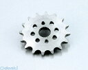 【スーパーSALEサーチ】キタコ KITACO 530-0077214 Fギヤ 14T TZR50 レーシ 5300077214