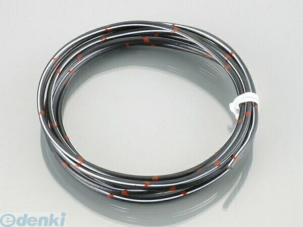 キタコ KITACO 0900-755-00212 ハーネスAVS0．5BK／WH 090075500212