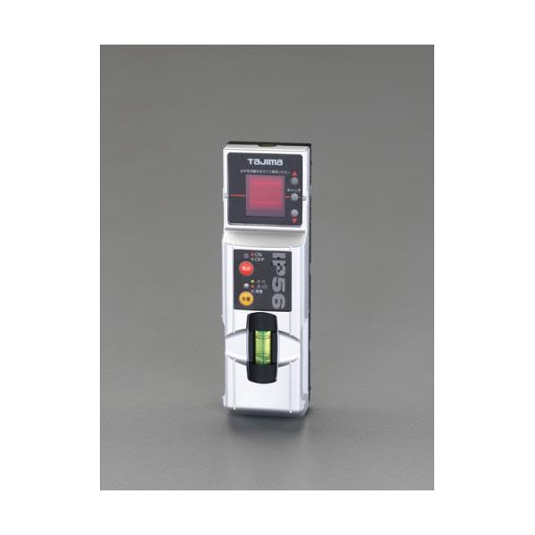 (LINEクーポン有)【即納在庫品】「直送」【個人宅配送不可】 エスコ EA780T-10 直送 代引不可・他メーカー同梱不可 50x35x170mm 【レザー墨出し器用】受光器 EA780T10【キャンセル不可】