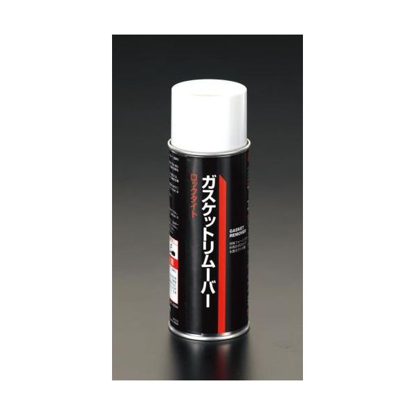 Repair Agents - (LINEクーポン有)【個人宅配送不可】【即納在庫品】「直送」エスコ EA920TA-2 420mlガスケットリムーバー EA920TA2【キャンセル不可】