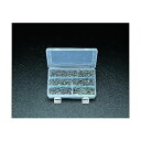 エスコ EA949EB 木ねじセット EA-949EB【キャンセル不可】