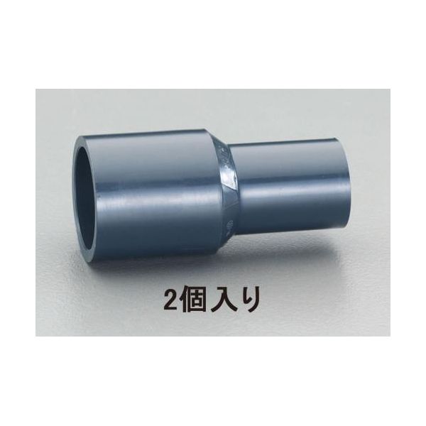 (LINEクーポン有)【個人宅配送不可】【即納在庫品】「直送」エスコ EA471EG-1A 20x16　異径ソケットHI−..