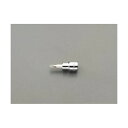 エスコ EA687BM-327 3/8sqxT27 TORXビットソケット EA687BM327【キャンセル不可】