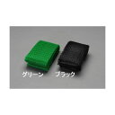 エスコ EA952AD-108 2.0x4.0m/25mm目 アイデアネット ブラック EA952AD108【キャンセル不可】
