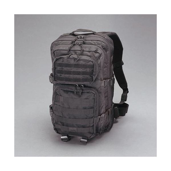 (LINEクーポン有)【即納在庫品】「直送」【個人宅配送不可】 エスコ EA927CE-17 直送 代引不可・他メーカー同梱不可 EA927CE−17 279x356x508mm リュックサック【黒】 EA927CE17【キャンセル不可】