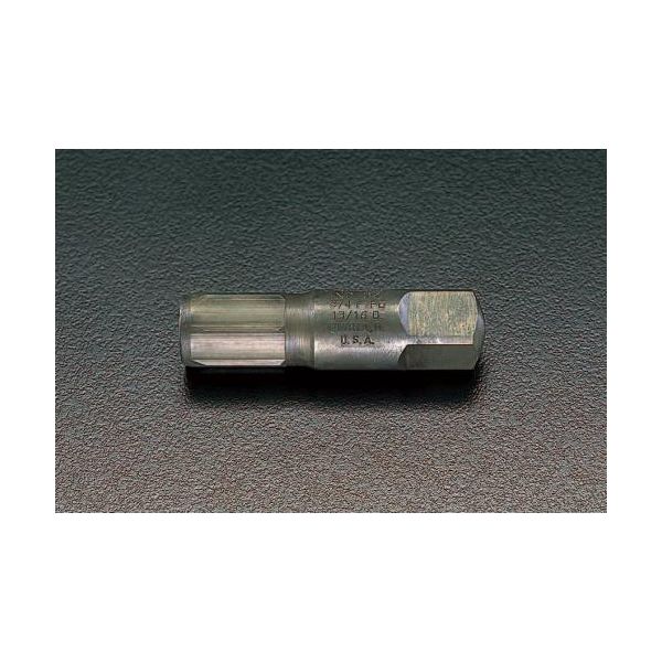 【即納在庫品】「直送」【個人宅配送不可】エスコ EA584P-3 3/8 パイプエキストラ...