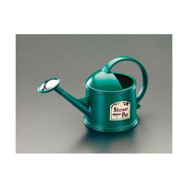 エスコ EA124LA-40 361x165x197mm じょうろ EA124LA40 ジョウロ 如雨露 じょーろ ピッチャー 水差し ガ..