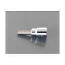 エスコ EA617GH-8 3/8 sqx8mm INHEX ソケット EA617GH8【キャンセル不可】