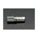 エスコ EA611GX-10 M10x25mm XZN ビット EA611GX10【キャンセル不可】(4)