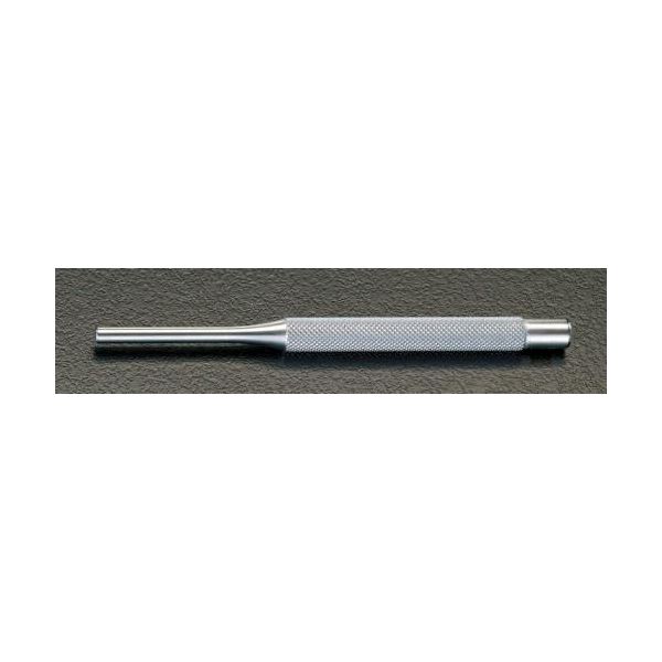 【即納在庫品】「直送」【個人宅配送不可】エスコ EA572AD-2.5 2．5mm 平行ピンポンチ EA572AD2.5【キャンセル不可】
