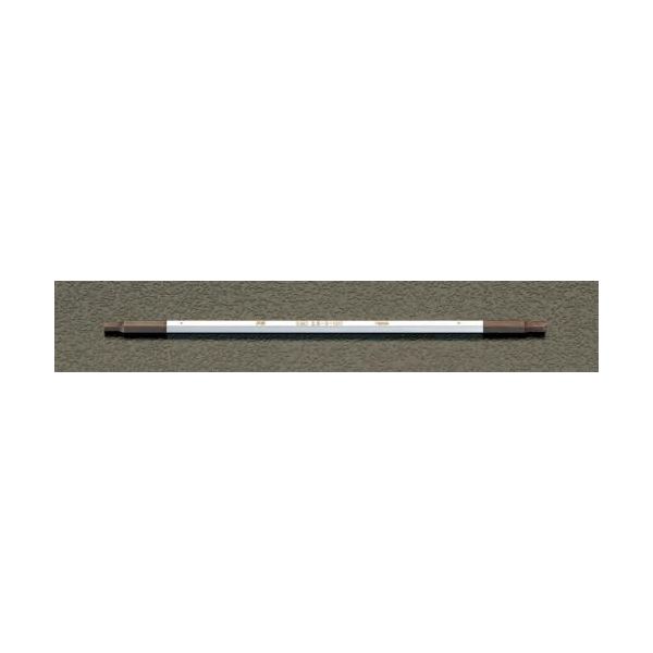 Driver - (LINEクーポン有)【個人宅配送不可】【即納在庫品】「直送」エスコ EA552AC-1 1.5x2.0mmHexagonドライバービット EA552AC1【キャンセル不可】