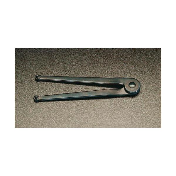 ●材質…特殊鋼●ピン開き…11〜60mm●ピン径…3mm●全長…160mm　