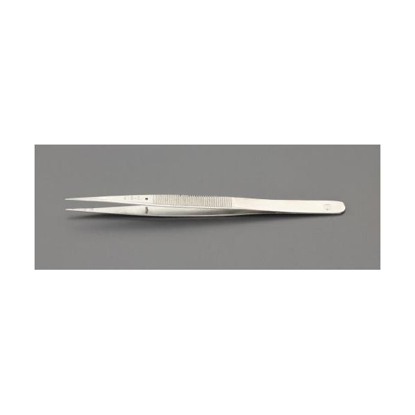 (LINEクーポン有)【個人宅配送不可】【即納在庫品】「直送」エスコ EA595AK-53 160mmステンレス製精密..