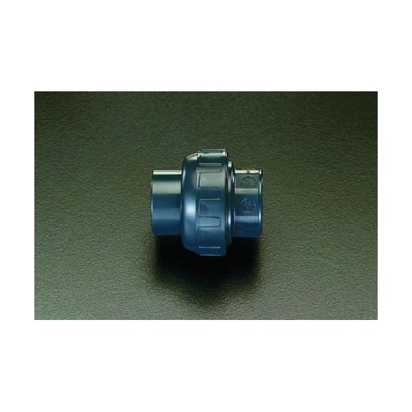 エスコ EA471AA-25 #25プレハブジョイント EA471AA25【キャンセル不可】