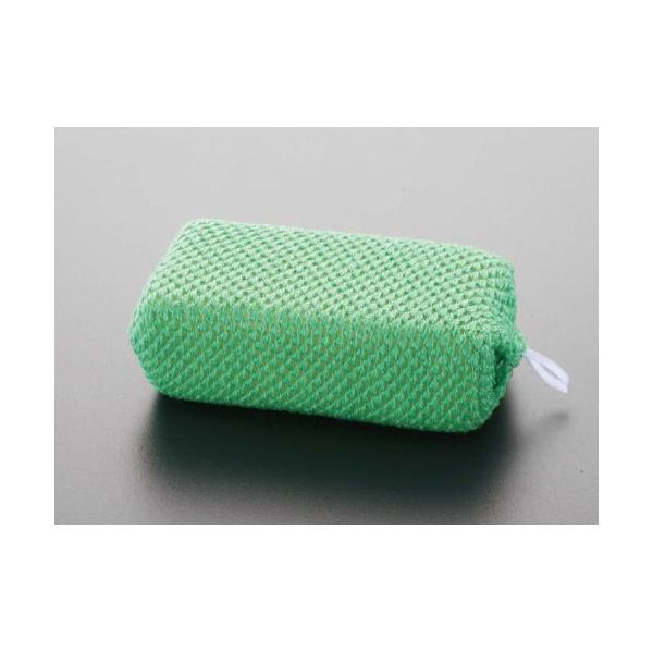 エスコ EA928AG-57A 150x80x50mm ネット入 バススポンジ EA928AG57A【キャンセル不可】