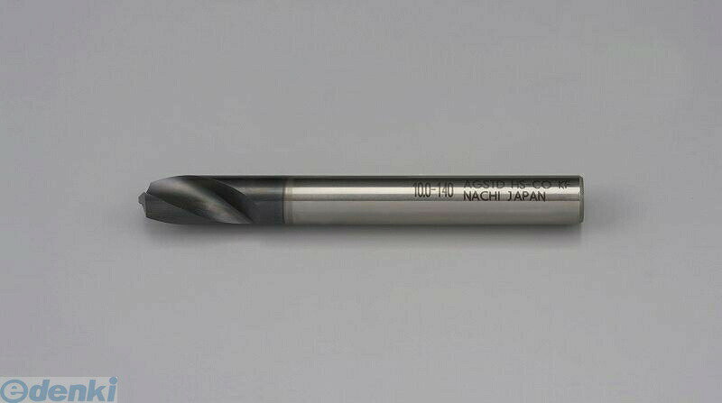 (LINEクーポン有)【個人宅配送不可】【即納在庫品】「直送」エスコ EA824PC-6 6．0／60°【TiAINCoat】Co−Hssスターティングドリル EA824PC6【キャンセル不可】