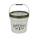 4977292657150 セフティ−3 GARDENBUCKET olive