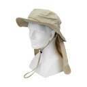 4977292662734 セフティ−3 ガーデンアクティブハット beige