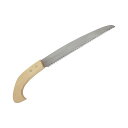 4977292676236 千吉 鞘入り剪定鋸 270MM 270MM