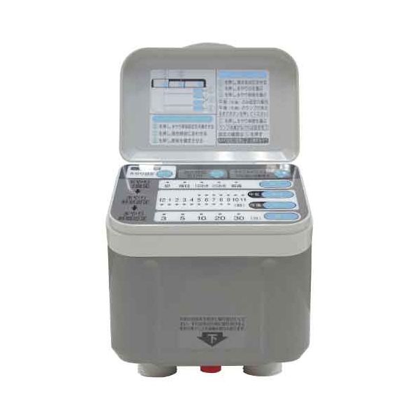 4977292691284 自動水やり器 4977292691284 藤原産業 電池式タイマー 自動水やり機 散水タイマー ガーデニング