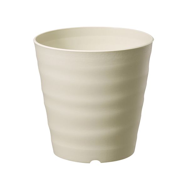 4903266720834 ヤマト フレグラーポット 24型 7L アイボリー