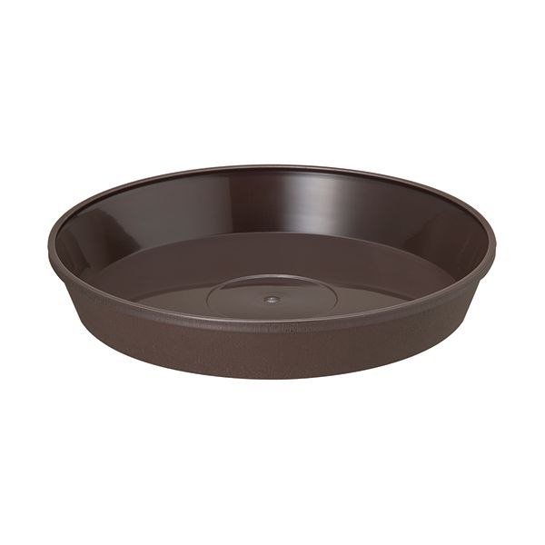 4903266721251 ヤマト フレグラープレート 43型用 ダークブラウン