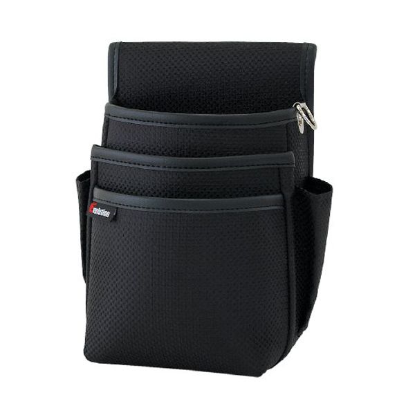 4934053120551 コヅチ エボリューション電工袋3段 EM−12