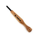 【予約受付中】【2月中旬以降入荷予定】4952631840301 三木章 パワーグリップ彫刻刀 三角 3.0MM