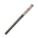 4960256200776 ダイオ化成 クラウンネット 24メッシュ 91CMX2.3M グレイ