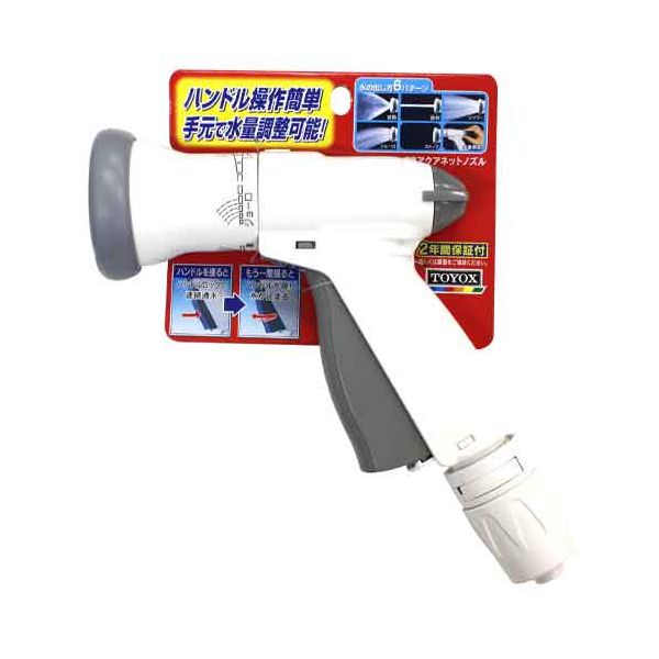 4975196912863 TOYOX SPアクアネットノズル SP−12N