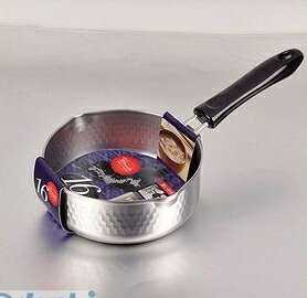 パール金属 HB-629 NEWブランチ ステンレス製行平鍋16cm HB629【キャンセル不可】