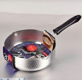 パール金属 HB-631 NEWブランチ ステンレス製行平鍋20cm HB631【キャンセル不可】