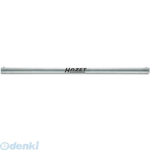 (LINEクーポン有)【納期-通常7日以内に発送 在庫切れ時-約2ヶ月 】ハゼット HAZET 1014 ハンドルバー3／4 1014